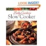Betty Crocker's Slow Cooker Cookbook