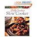 Betty Crocker's Slow Cooker Cookbook