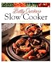 Betty Crocker's Slow Cooker Cookbook
