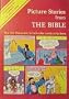 Picture Stories from the Bible: The Old Testament in Full-Color Comic-Strip Form