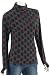 Roxy Damen Longsleeve Little Rojah Print