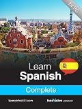Learn Spanish - Complete Audio Course [Download]