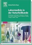 Produkt-Bild: Labormedizin in der Naturheilkunde