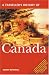 Books : A Traveller's History of Canada