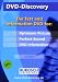 DVD-Discovery - Test und Informations DVD (engl)