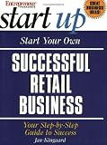 Start Your Own Successful Retail Business