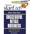 Start Your Own Successful Retail Business