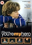 You're My Hero packshot