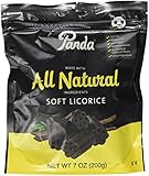 Panda All Natural Soft Licorice, 7 Oz.