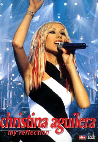 Christina Aguilera: My Reflection