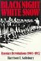 Black Night, White Snow (Da Capo Paperback)