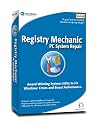 Registry Mechanic 5.x PC System Repair