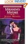 Miranda's Mistake (Signet Regency Romance)