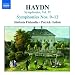 Haydn: Symphonies Nos. 9-12