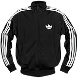 ADIDAS ADI FIREBIRD TRACK TOP JACKET MENS X41201