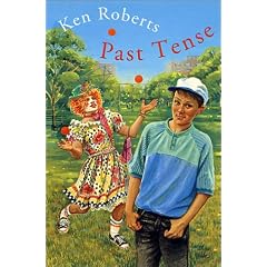 Past Tense