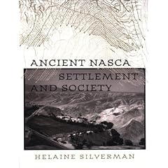 Ancient Nasca Settlement and Society