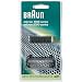 Braun Scherteile Kombipack 428 für Rasierer 808, micron S, SL, universal, 2005