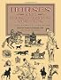 Horses and Horse-drawn Vehicles: A Pictorial Archive (Dover Pictorial Archives)