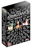 The Vengeance Trilogy [Box Set] [Import anglais]