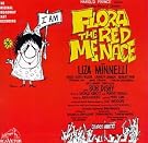 Flora The Red...