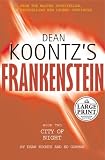 Dean Koontz's Frankenstein, Book Two: City of Night