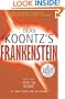 City of Night (Dean Koontz's Frankenstein, Book 2)