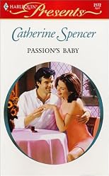 Passion's Baby