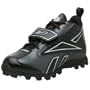 Reebok Men's NFL Thorpe II Mid AT Football Cleat