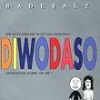 Diwodaso