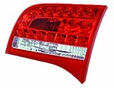 Valeo 043848 Driver Side Boot/LED OE Tail Light Assembly