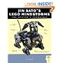 Jin Sato's LEGO MINDSTORMS: The Master's Technique