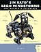 Jin Sato's LEGO MINDSTORMS: The Master's Technique