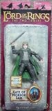 Eigenschaften ToyBiz / Gate of Mordor Sam - Herr der Ringe Action-Figur - ToyBiz