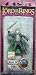 Gate of Mordor Sam - Herr der Ringe Action-Figur - ToyBiz