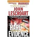 Hard Evidence (Dismas Hardy) (Unabridged) (Compact Disc)