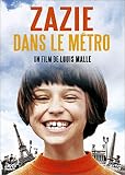 Zazie dans le m�tro