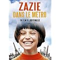 Zazie dans le m�tro