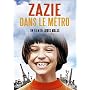 Zazie dans le m�tro
