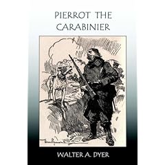 Pierrot the Carabinier - A Brave Belgian Cart Dog from World War