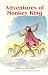 Adventures of Monkey King