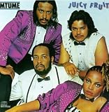 Mtume - Juicy Fruit