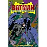 batman in the seventies