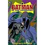 Batman in the Seventies