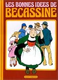 Les bonnes idées de Bécassine, tome 16