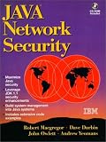 Books : Java Network Security (Itso Networking Series)