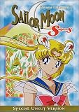 Sailor Moon SuperS - Pegasus Collection I