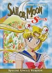 Sailor Moon Super S Pegasus C.
