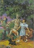 The Wizard of Oz (Illustrated Junior Library)