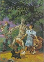 The Wizard of Oz (Illustrated Junior Library)